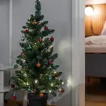 Scandi Forest Flat Across From The Train Station * Rovaniemi