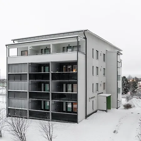 Scandi Forest Flat Across From The Train Station Apartamento *